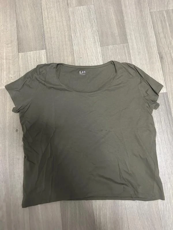 Lot T-shirt femme – photo 4